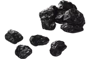 Pruimen zonder pit