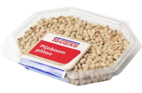 Pijnboompitten 75gr