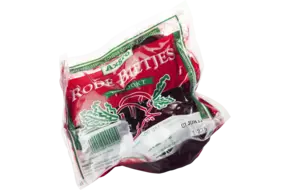Beet root 500gr maat 12