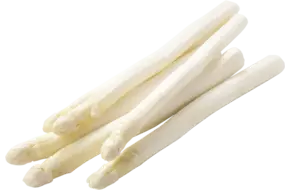 Asperges Hollands geschild