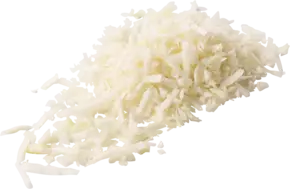 Witte kool 3mm bulk