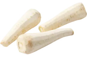 Pastinaken geschild zak 1kg