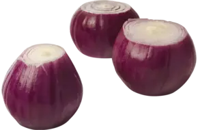 Rode uien heel schoon 5 kg