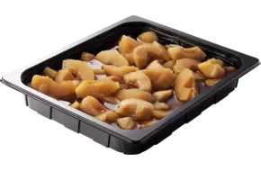Stoofappels vers gekookt 2,5kg