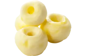Appel bollen gedompeld 5kg