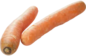 Winterpeen groot verpakt 1kg