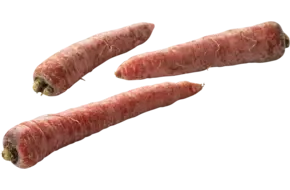 Winterpeen rood