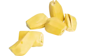 Jackfruit geschoond 200gr