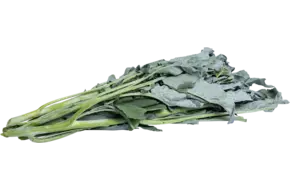 Bladbroccoli 250gr.