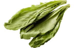 Amsoi - Mosterdblad verpakt 250gr