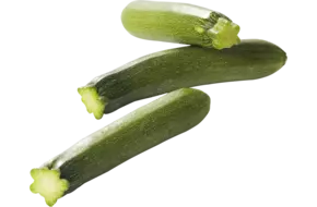 Mini courgette groen 200gr