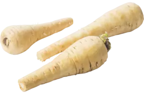 Mini pastinaken los