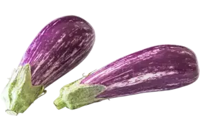 Mini graffiti aubergine 200gr