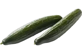 Cucumbers Holland crade 42 pieces