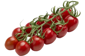 Romantic mini pruimtrostomaten 250gr