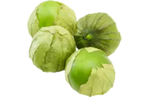 Tomatillo doos 2kg