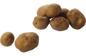 Opperdoezen ronde 1kg