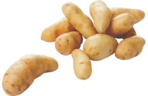 La Ratte aardappelen 1kg