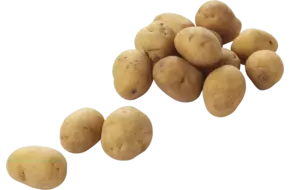 Kriel aardappelen verpakt 1kg