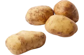 Grillers verpakt 1,5kg