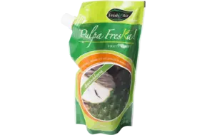 Guanabana pulp zuurzak 450gr.