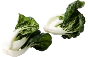 Mini paksoi (bokchoi) verpakt 250gr