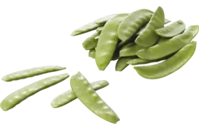 Peulen getopt 250gr