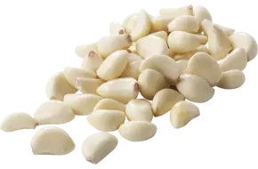 Knoflook gepeld-schoon 1kg