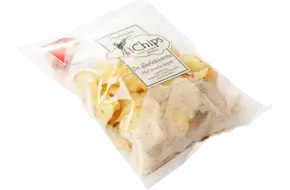Hoeksche Chips Zwarte peper