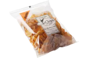 Hoeksche Chips Paprika