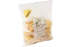 Hoeksche Chips Ribbel Zeezout