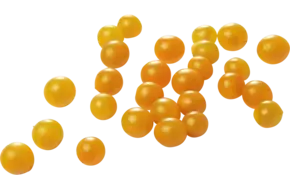 Tomberry tomaatjes geel 125gr