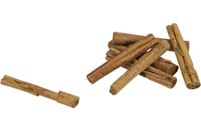 Kaneelstokjes 125gr