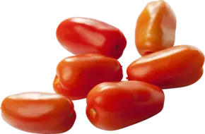 San mazzo tomaat grof verpakt 500gr