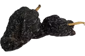 Ancho peper gedroogd 100gr