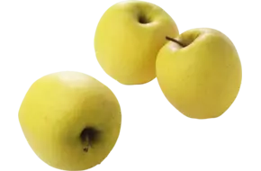 Golden delicious verpakt 6st