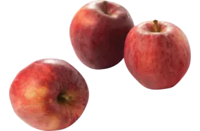 Fuji appels verpakt 6st