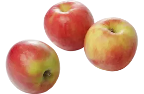 Appels budget middel 70-80 (persfruit)