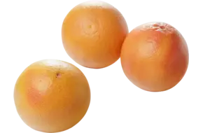 Grapefruit rood verpakt 4st