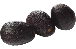 18 pc Avocado ready to eat BijtRijp tray
