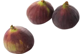 Figues 18pc pièce