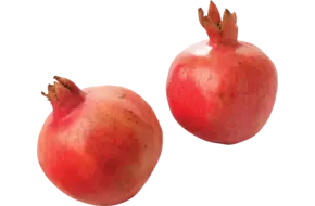 Granaatappels