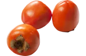 Sharon fruit