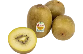 Kiwi Gold verpakt 6st