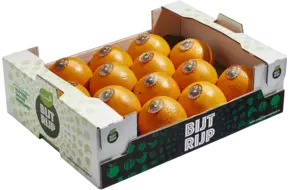 BijtRijp sinaasappels