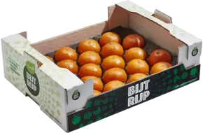 BijtRijp mandarijnen