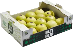 BijtRijp frisse appels