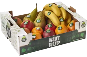 Bijtrijp mixdoos