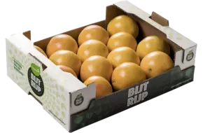 BijtRijp grapefruit