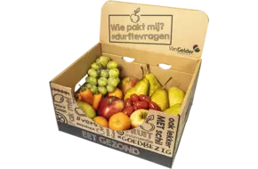 Werkfruit meeting doos 30st